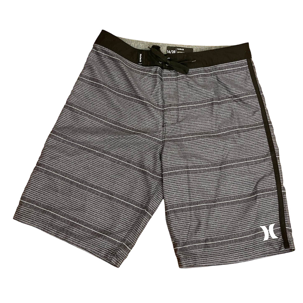 Hurley Shorts Youth Boys Sz 16/28 Gently used